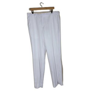 Stacy Adams White Dress Pants - 35L